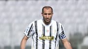 Giorgio Chiellini