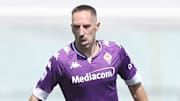 Franck Ribery