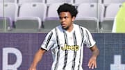 Weston McKennie