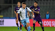 ACF Fiorentina v SS Lazio - Serie A