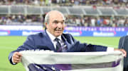 ACF Fiorentina v SSC Napoli - Serie A