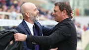 Pioli e Semplici