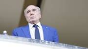 Rocco Commisso, presidente della Fiorentina