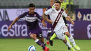 Fiorentina-Torino