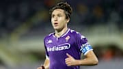 Federico Chiesa nouveau renfort offensif de la Vieille Dame