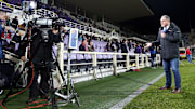ACF Fiorentina v US Sassuolo - Serie A