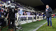 ACF Fiorentina v US Sassuolo - Serie A