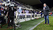 ACF Fiorentina v US Sassuolo - Serie A