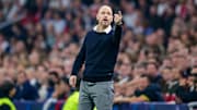 Erik Ten Hag