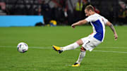 Max Meyer ist zurück in der Bundesliga