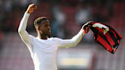 Sessegnon has struggled for minutes at Tottenham 