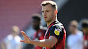 Jack Wilshere is looking for a new club