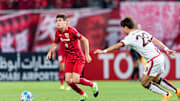 AFC Champions League 2017 - Group Stage - Match Day 5 - Shanghai SIPG FC (CHN) vs FC Seoul (KOR)