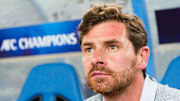 Villas Boas serait ouvert à continuer avec l'OM 