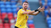 Striker Persija Jakarta, Marko Simic