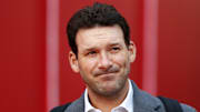 Former Dallas Cowboys QB Tony Romo