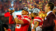 The NFL playoffs could expand if the CBA gets approved