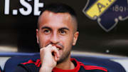 Brwa Nouri