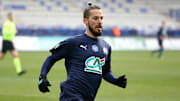 Dario Benedetto vit une saison difficile sous la tunique phocéenne. 