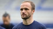Valère Germain a déclaré qu'il allait quitter l'OM à la fin de la saison.