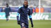 Ntcham devrait de nouveau être titulaire face à Canet Roussillon ce dimanche.