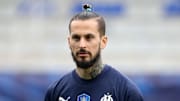 Dario Benedetto pourrait quitter l'OM cet été. 