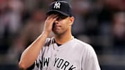 New York Yankees mistake Javier Vasquez