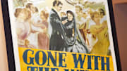AMPAS "Hollywood's Greatest Year" Screening Of "Gone With The Wind"