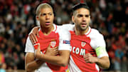 AS Monaco v Borussia Dortmund - UEFA Champions League Quarter Final: Second Leg