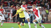 Die diesjährigen Paarungen in der Champions League sind bei weitem nicht die ersten Begegnungen zwischen deutschen und französischen Teams