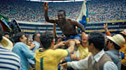 It's Pele's birthday!