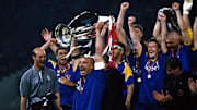 Juventus' 1996 Champions League triumph has long been overshadowed by a doping scandal