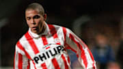 Ronaldo Luis Nazario de Lima sous les couleurs du PSV Eindhoven 
