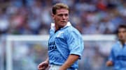Paul Gascoigne