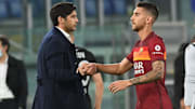 Paulo Fonseca, Lorenzo Pellegrini