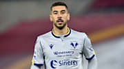Mattia Zaccagni