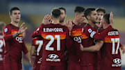 AS Roma