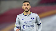 Mattia Zaccagni
