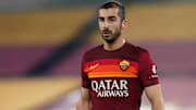 Henrikh Mkhitaryan