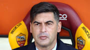 Fonseca is set to become the new Tottenham Hotspur coach