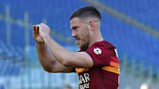 Jordan Veretout