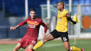 Roma-Udinese