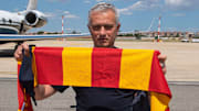 José Mourinho