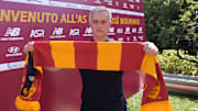 Jose Mourinho