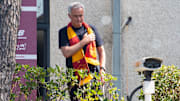 Jose Mourinho
