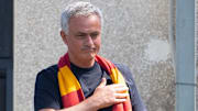 Jose Mourinho