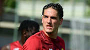 Nicolò Zaniolo