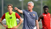 José Mourinho