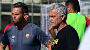 José Mourinho