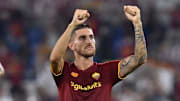Lorenzo Pellegrini